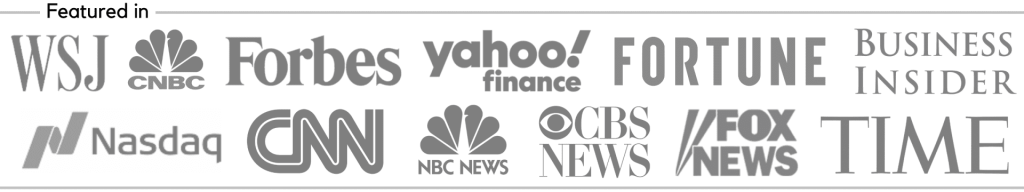 Andrew Lokenauth's press