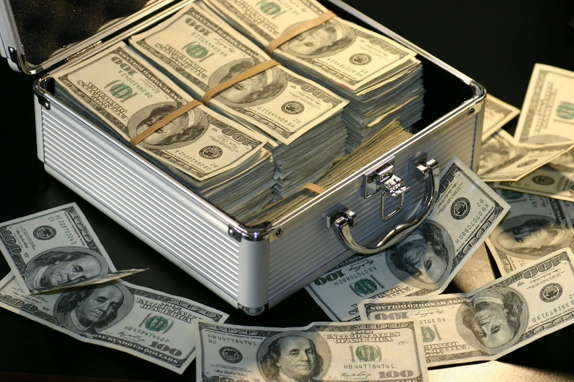 Maximize Your Money: 15 Financial Tips for Your 20s and 30s