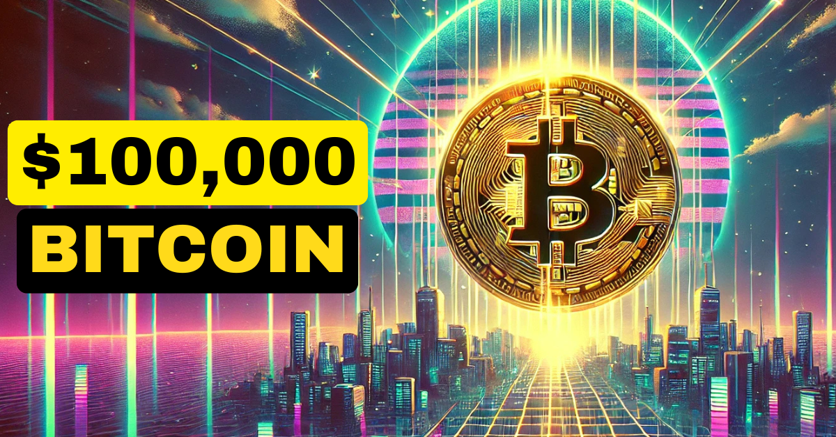 Should You Invest in Bitcoin at $100,000?