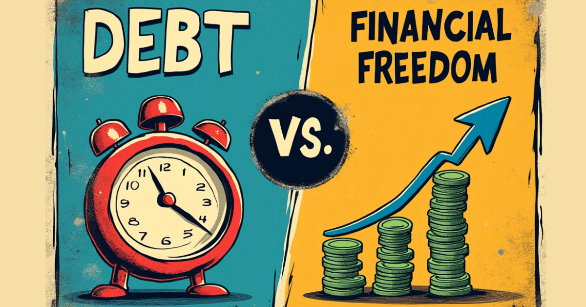 Breaking Free from Debt: How to Escape