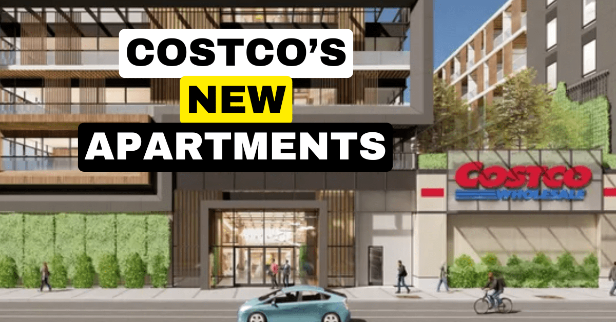 Costco Apartments: Can You Live at Costco?