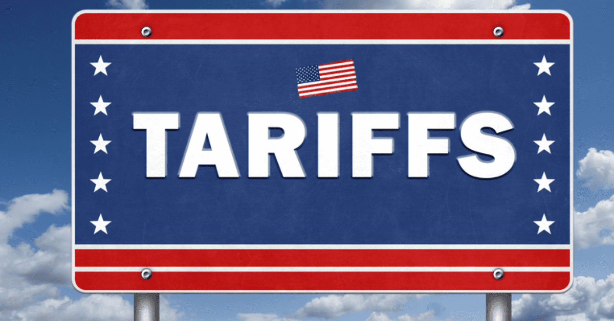The Real Cost of Tariffs: What You Need to Know