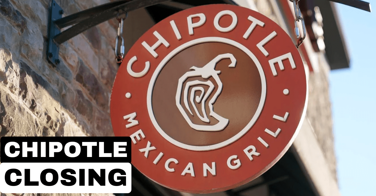 Is Chipotle going out of business? Chipotle isn’t closing, despite social media rumors