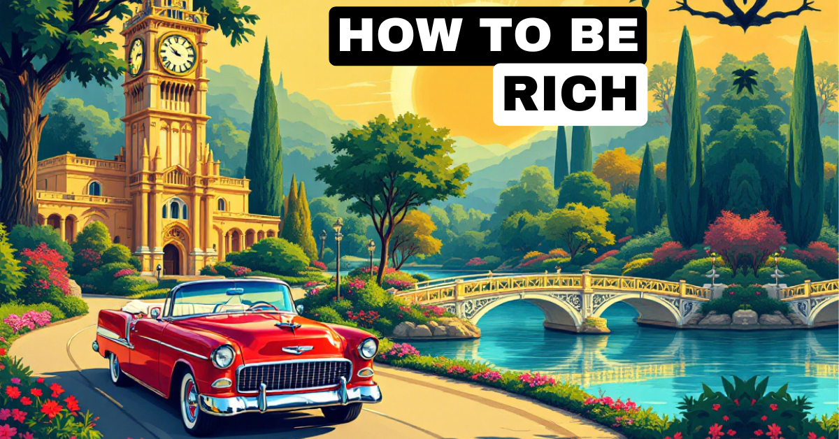 The Surprising Truth About Wealth: It’s Not What You Think