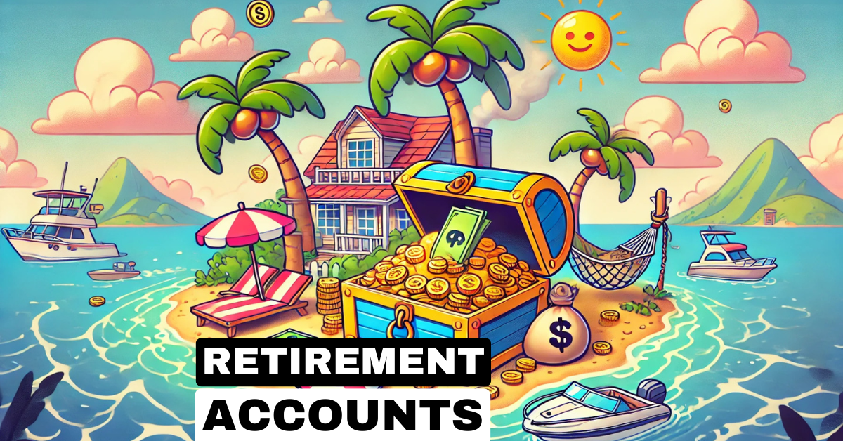 2025 Retirement Account Limits: Retire Rich