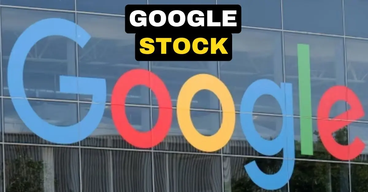 Google Stock