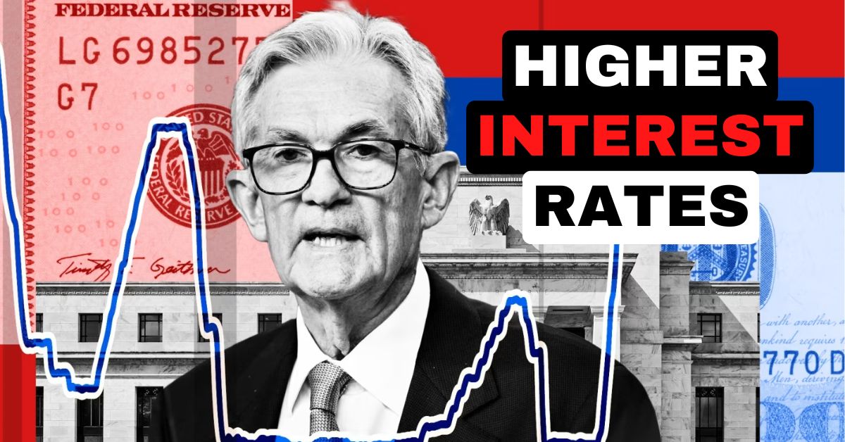 Why Aren’t Interest Rates Falling? The Fed’s Plan Explained.