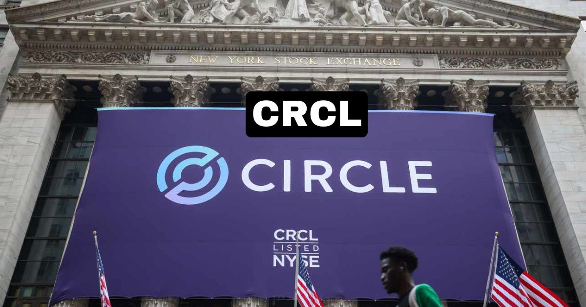 circle stock