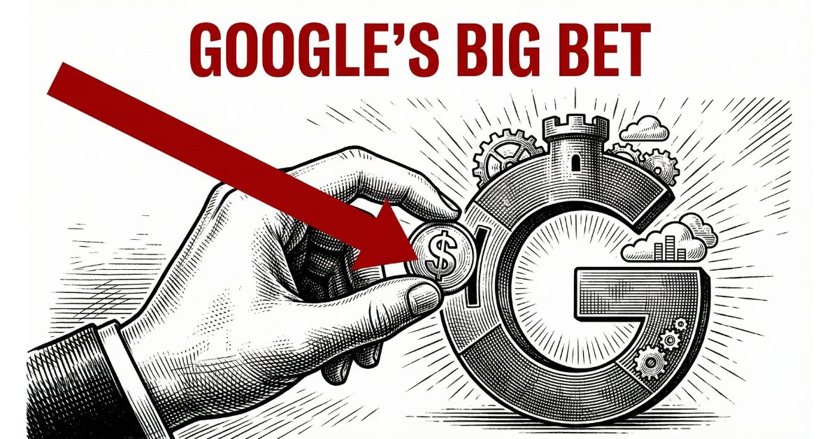 Google Earning Report: Simple Breakdown