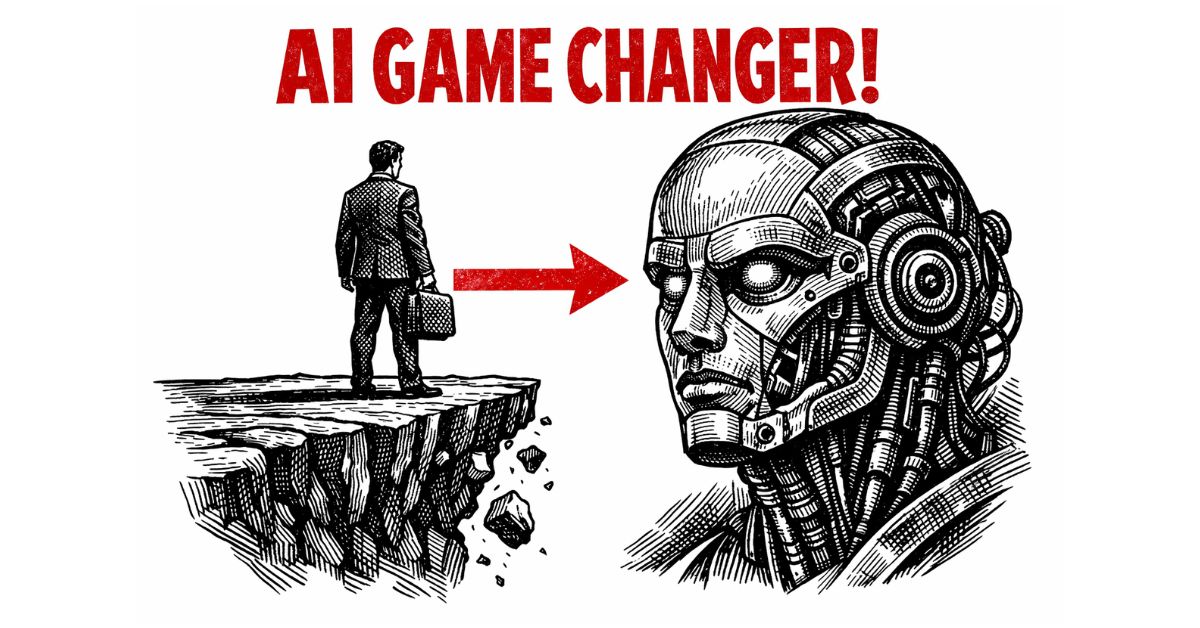 IBM Stock Crashes On Anthropic AI News